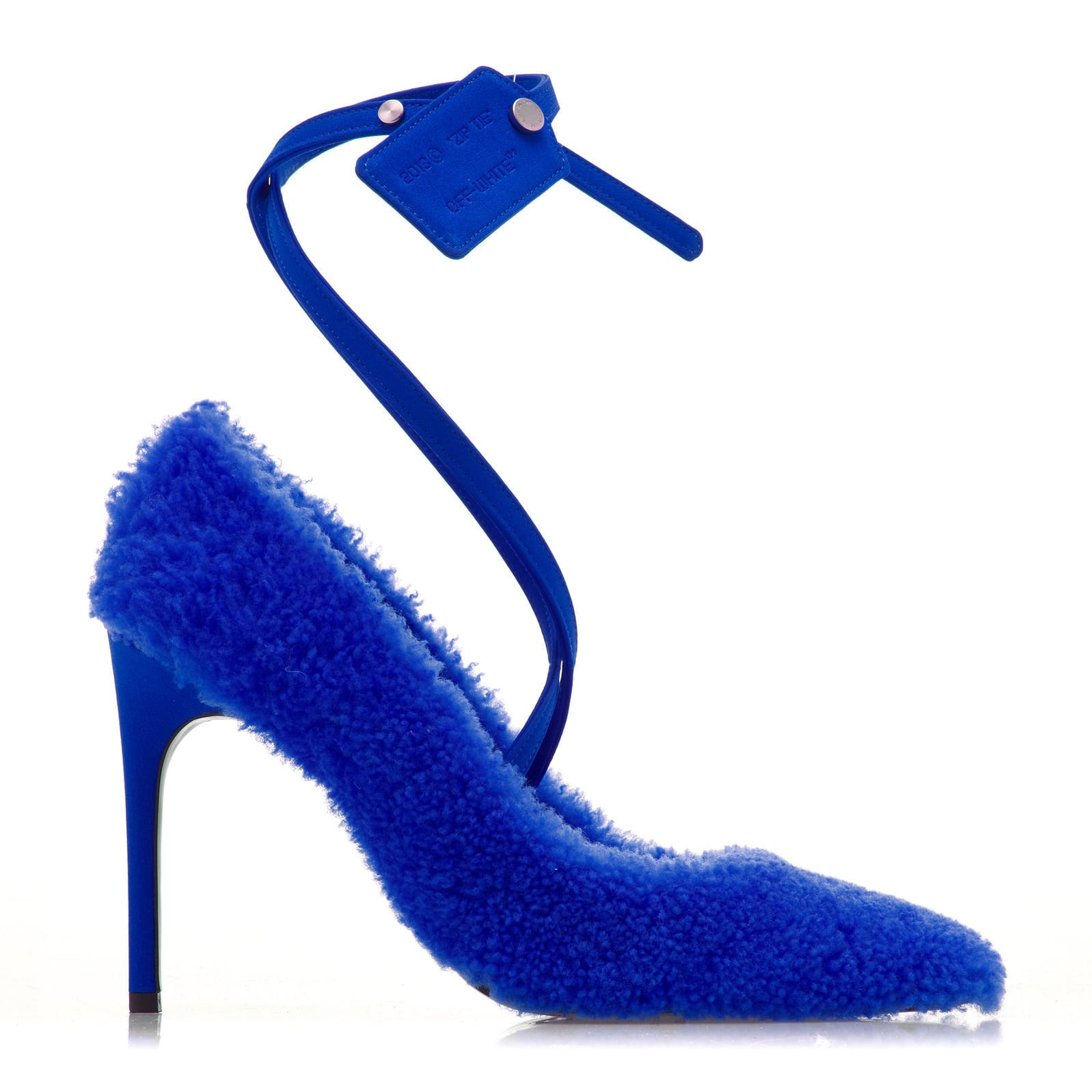 Off White The Only 7 Shoes You Need This Fall POPSUGAR Fashion