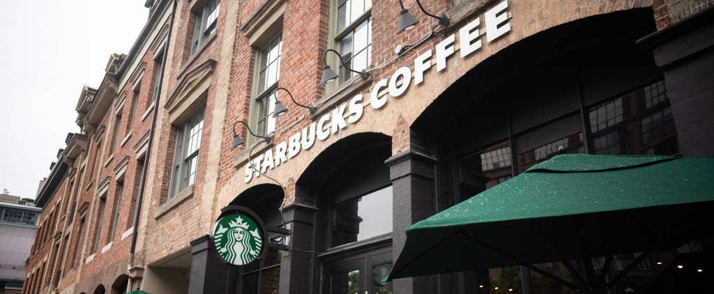 Starbucks Is Joining Meatless Mondays in January With $2 Off