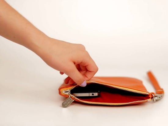 charging purse