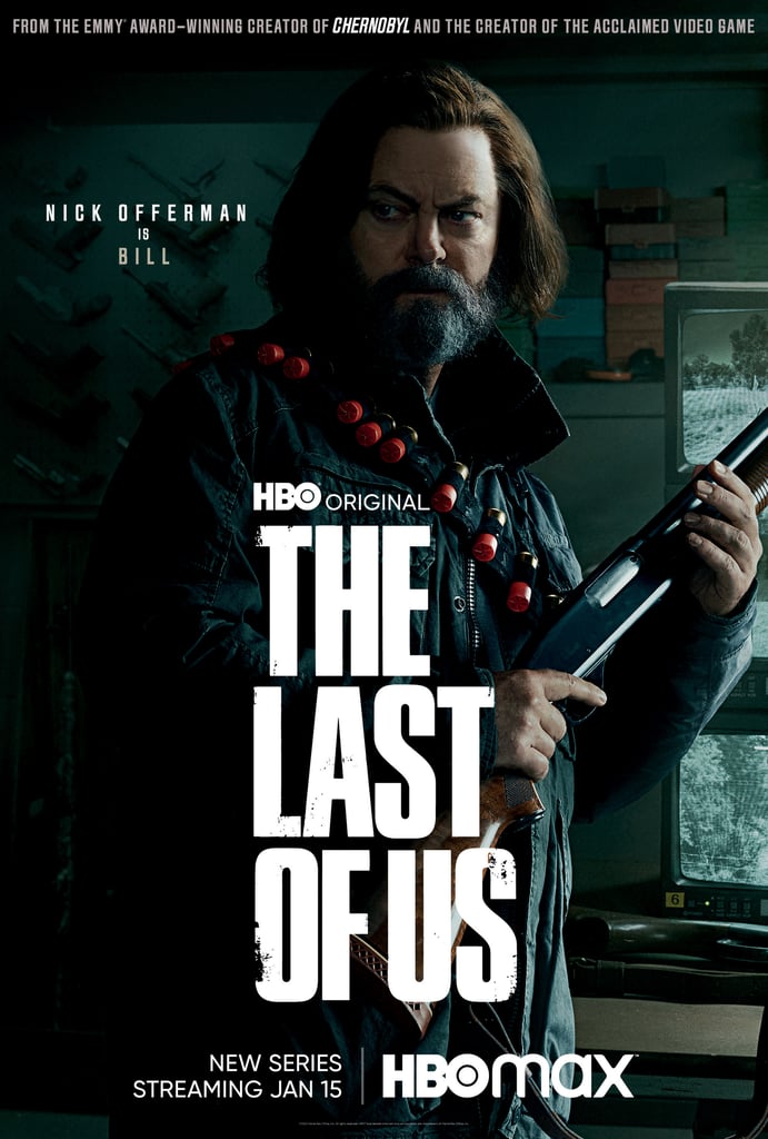 The Last of Us Series: Trailer, Release Date, Cast, Plot