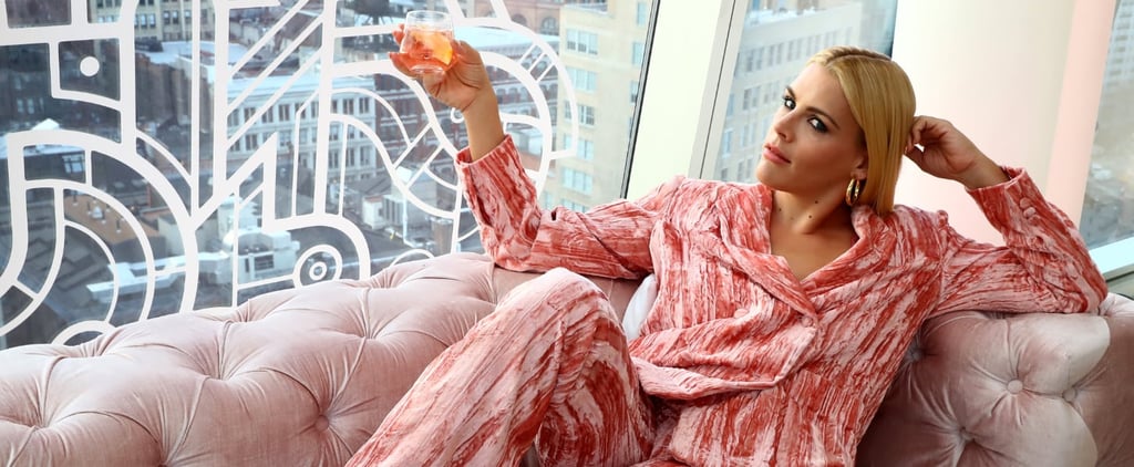 Here's How to Make Busy Philipps's Bloody Mary Recipe