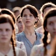 Jennifer Lawrence Refused to Lose Weight For Hunger Games Role