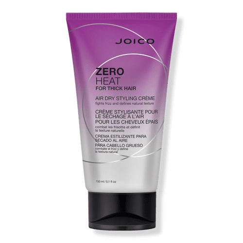Joico Zero Heat Air Dry Styling Cream for Thick Hair