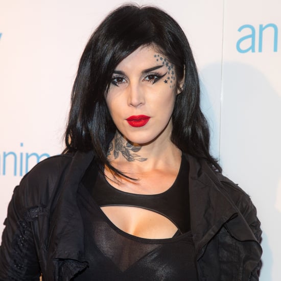 Kat Von D Statement on Whether She's Anti-Vaxx