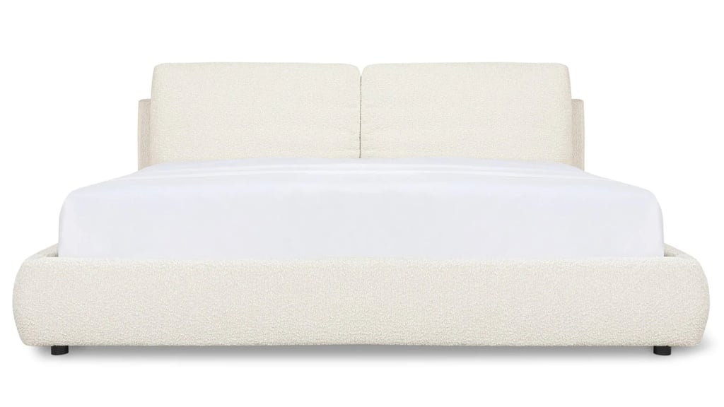 Sundays Cloud Bed With Storage