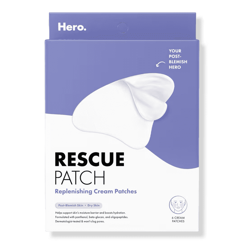 Best Acne Patch
