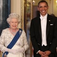 Barack Obama and Joe Biden React to Queen Elizabeth II's Death: "She Defined an Era"