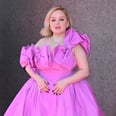 Nicola Coughlan's Bubblegum-Pink Gown Confirms Summer's Hottest Color Trend