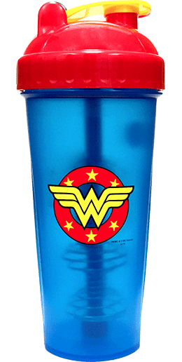 Wonder Woman Perfect Shaker