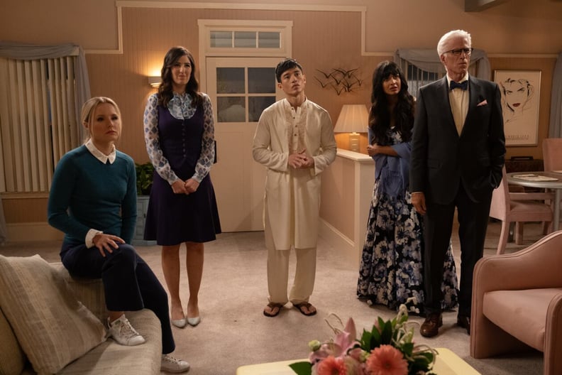 The Good Place