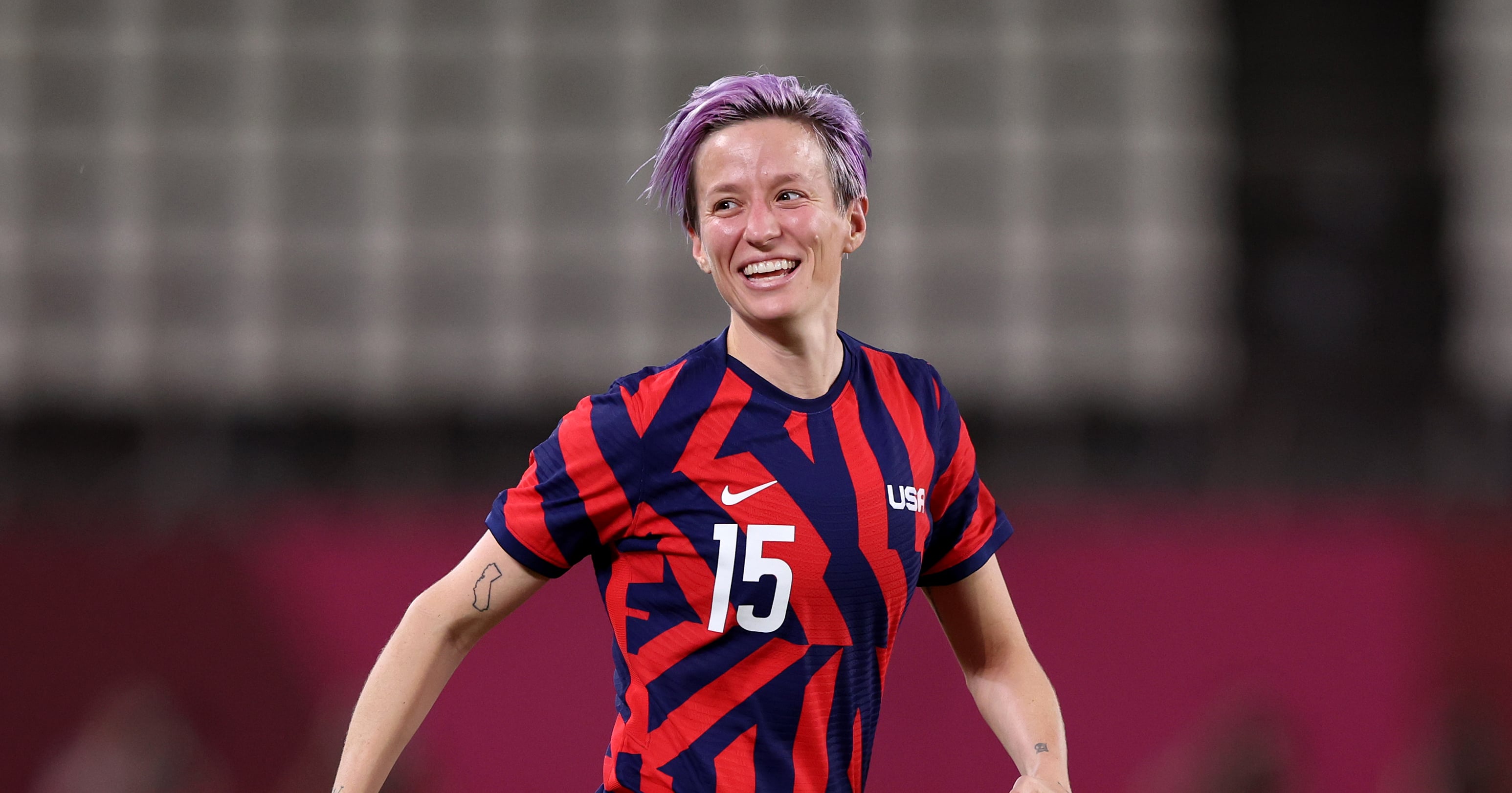 The Olimpico Goal Should Be Impossible — So How Has Megan Rapinoe Scored 2?