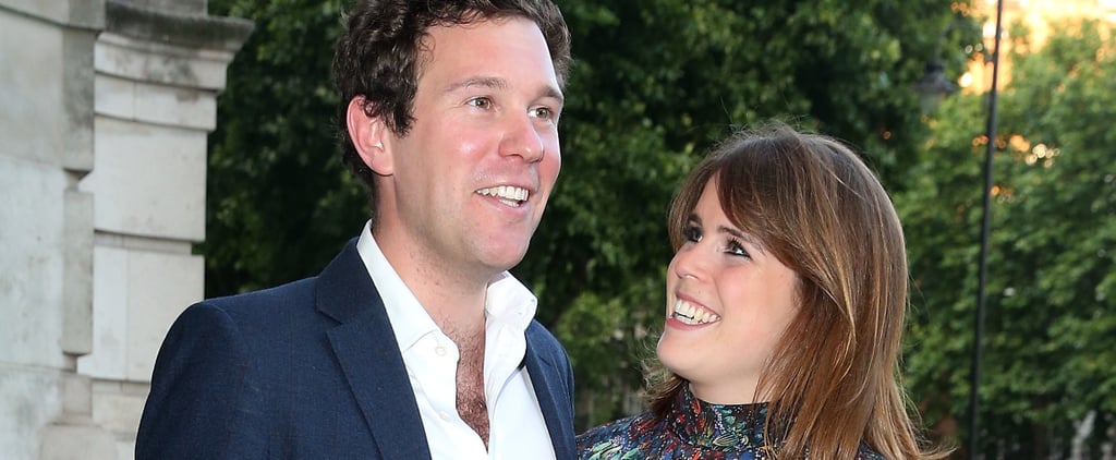 How Long Has Princess Eugenie Been With Jack Brooksbank?