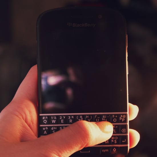 BlackBerry Will No Longer Produce Phones