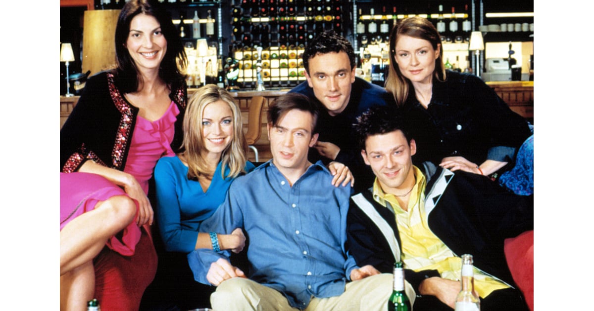 Coupling TV Shows Like Friends POPSUGAR Entertainment Photo 4