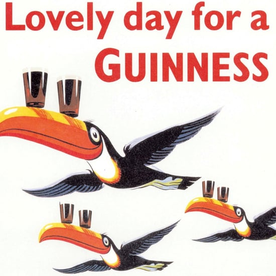 Guinness Ads