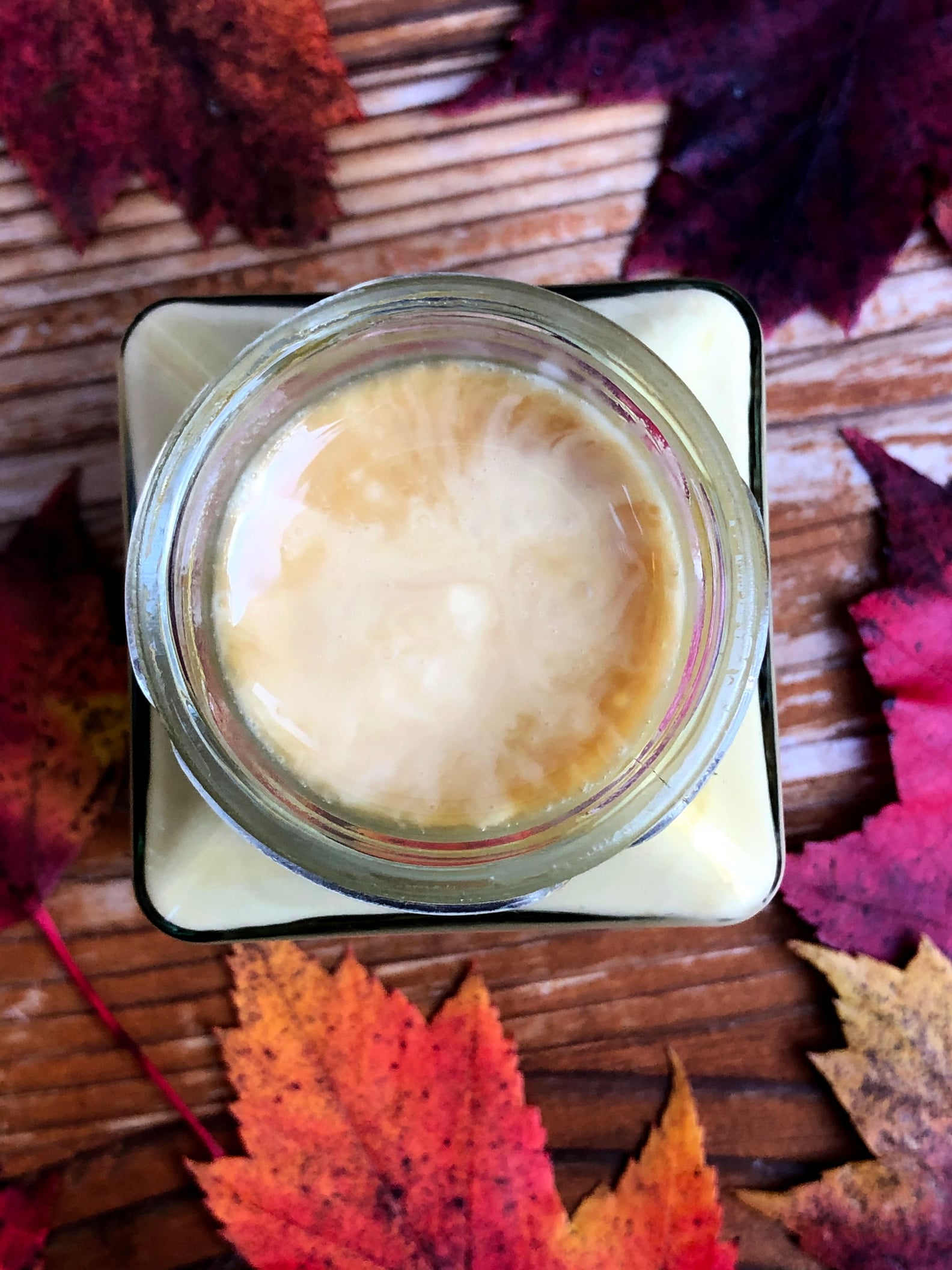 Trader Joe's Maple Butter Is Vegan POPSUGAR Fitness