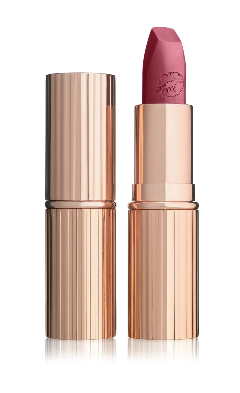 Charlotte Tilbury Secret Salma Lipstick