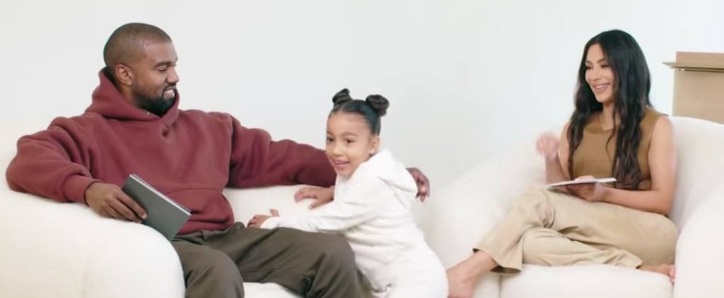 See Kim Kardashian and Kanye West's Home in AD Magazine