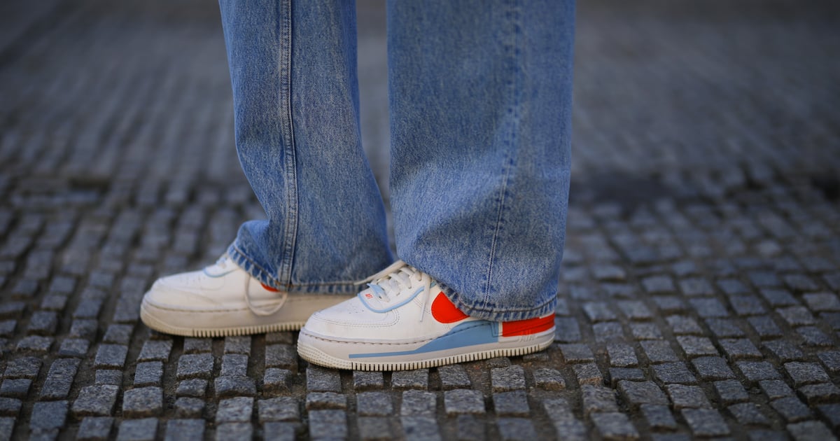 12 Fresh Ways to Wear Your Favorite Combo: Jeans and Sneakers