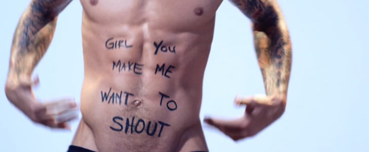 Nick Jonas "Teacher" Lyric Video