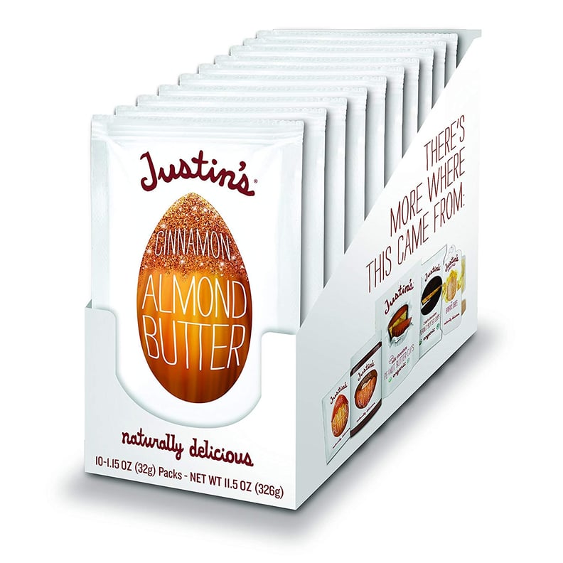 Justin's Cinnamon Almond Butter Packs