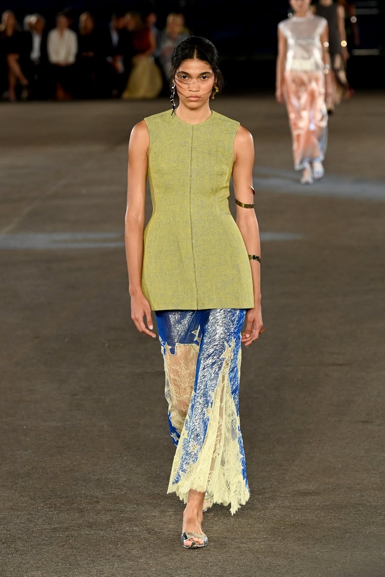 Tory Burch Spring 2023 Collection