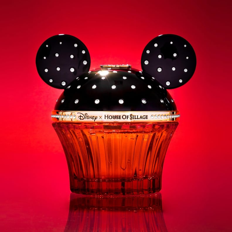 Disney x House of Sillage Mickey Mouse Fragrance