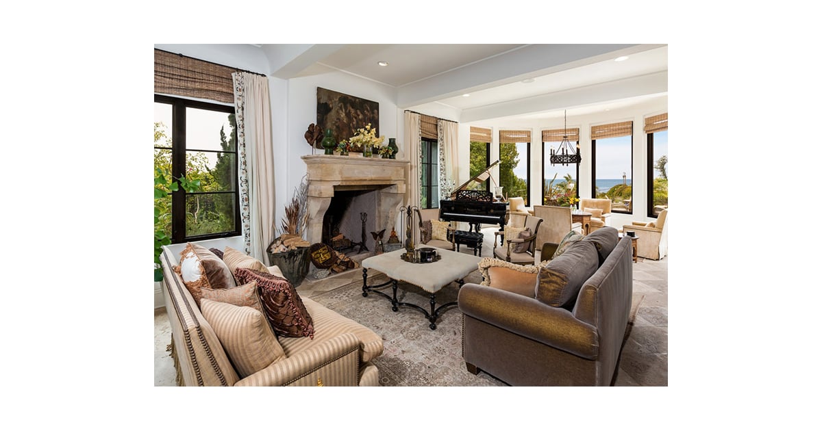 The OC House For Sale POPSUGAR Home Photo 7