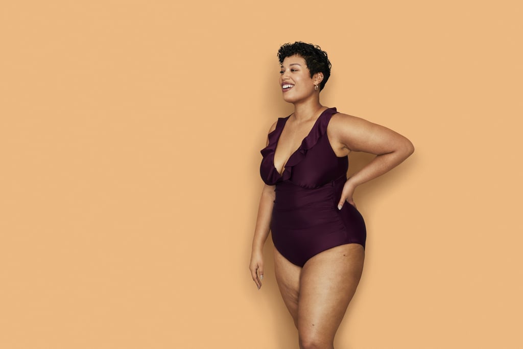 Target Size-Inclusive Swimsuit Collection Kona Sol