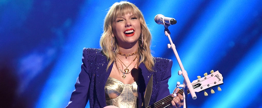 Taylor Swift's Best Moments in 2019