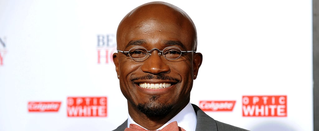 Taye Diggs Talks Murder in the First Season 2