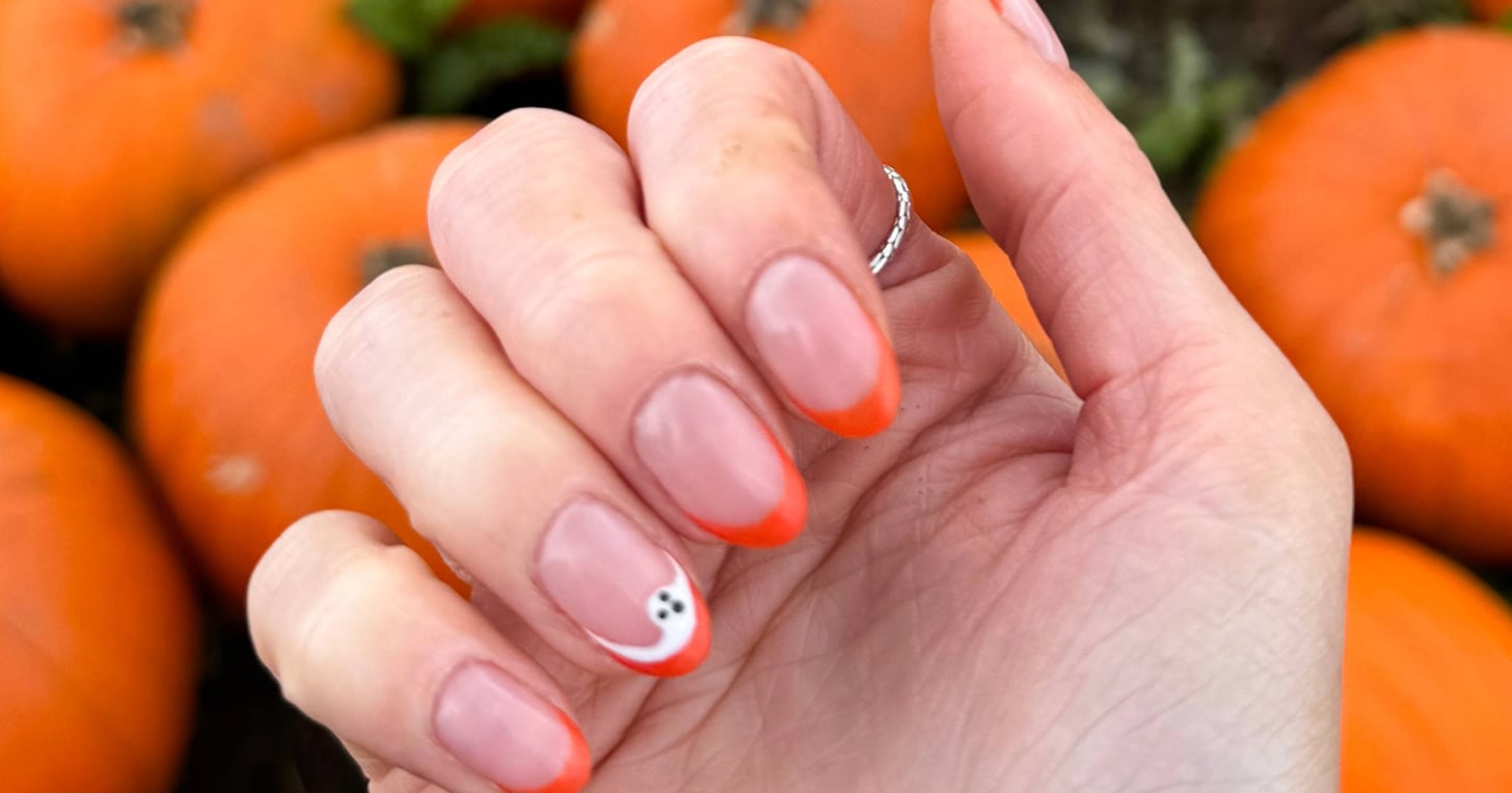 36 Halloween Nail Designs For Every Style