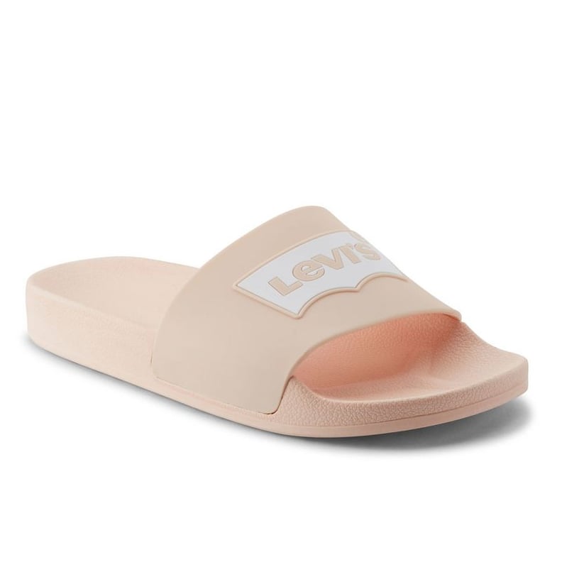 Levi's Womens Batwing Slide 2 Slip-on Sandal Shoe