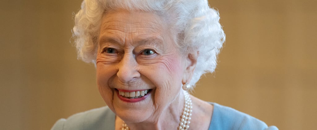 Queen Elizabeth "Being Monitored" For COVID Symptoms