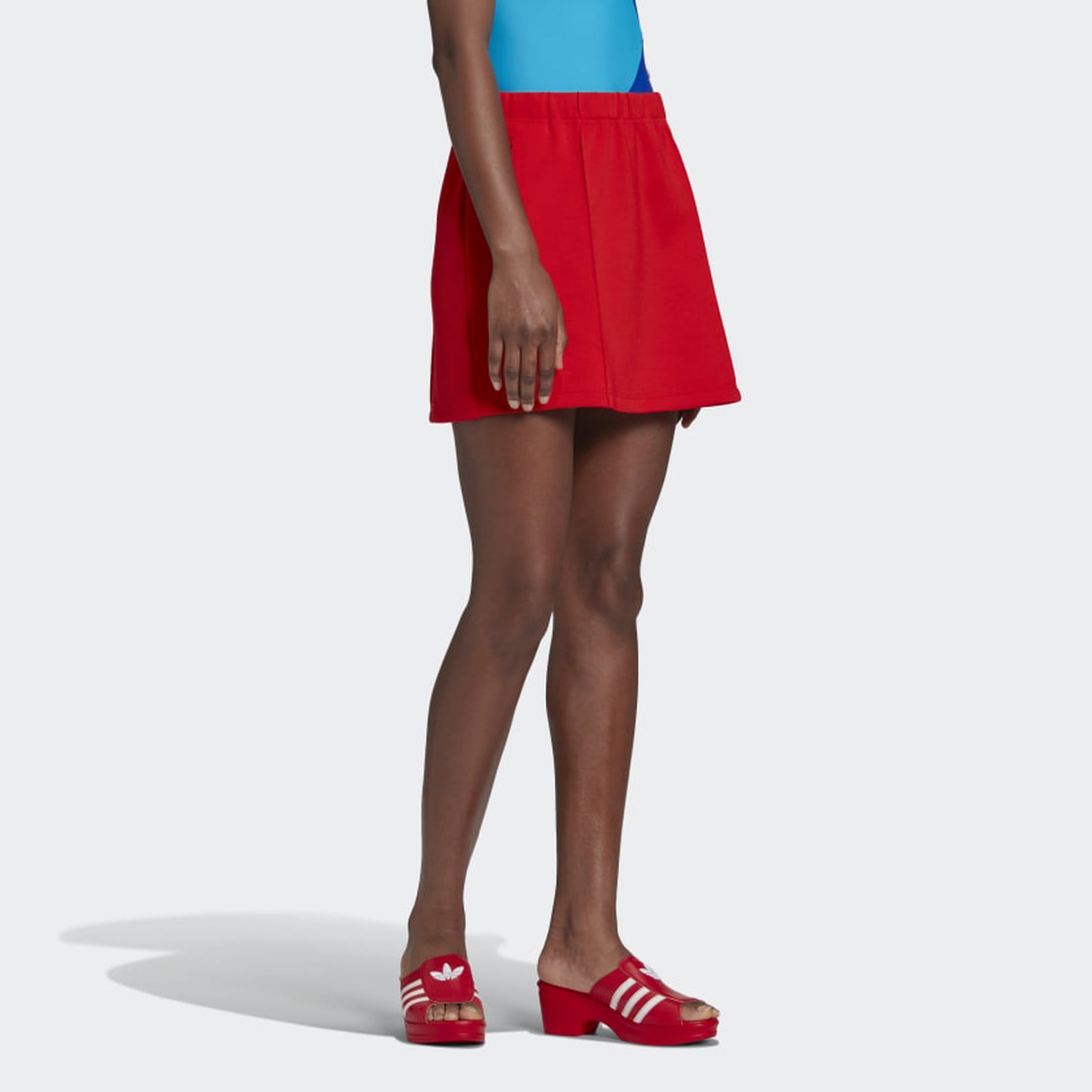 How a Fashion Editor Styles a Tennis Skirt | POPSUGAR Fashion