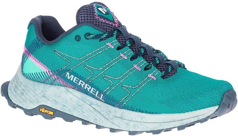 Best Prime Day Workout Clothes and Sneaker Deals: Merrell Women's Moab Flight Hiking Shoe