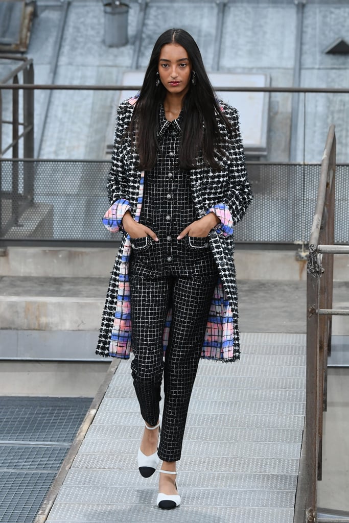 Bill Cunningham Chanel's Paris Show The New York Times, 42% OFF