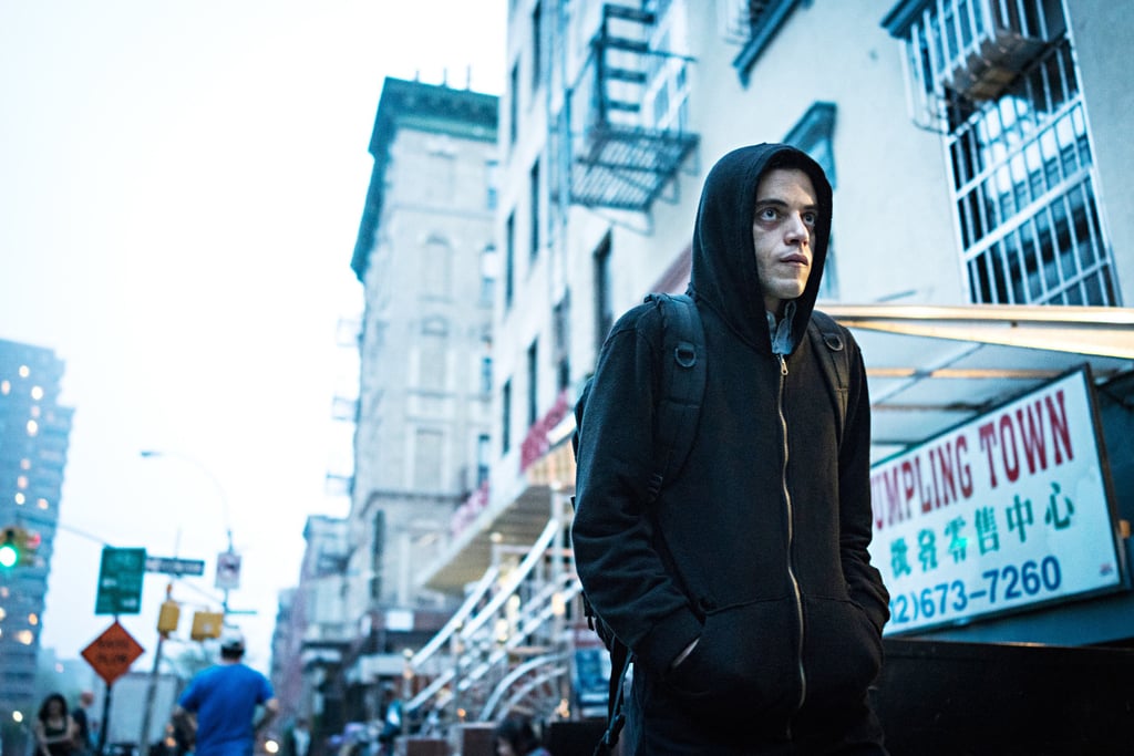 Mr. Robot