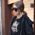 Gigi Hadid Serves Up a Dose of Nostalgia With This ‘90s TV Show T-Shirt