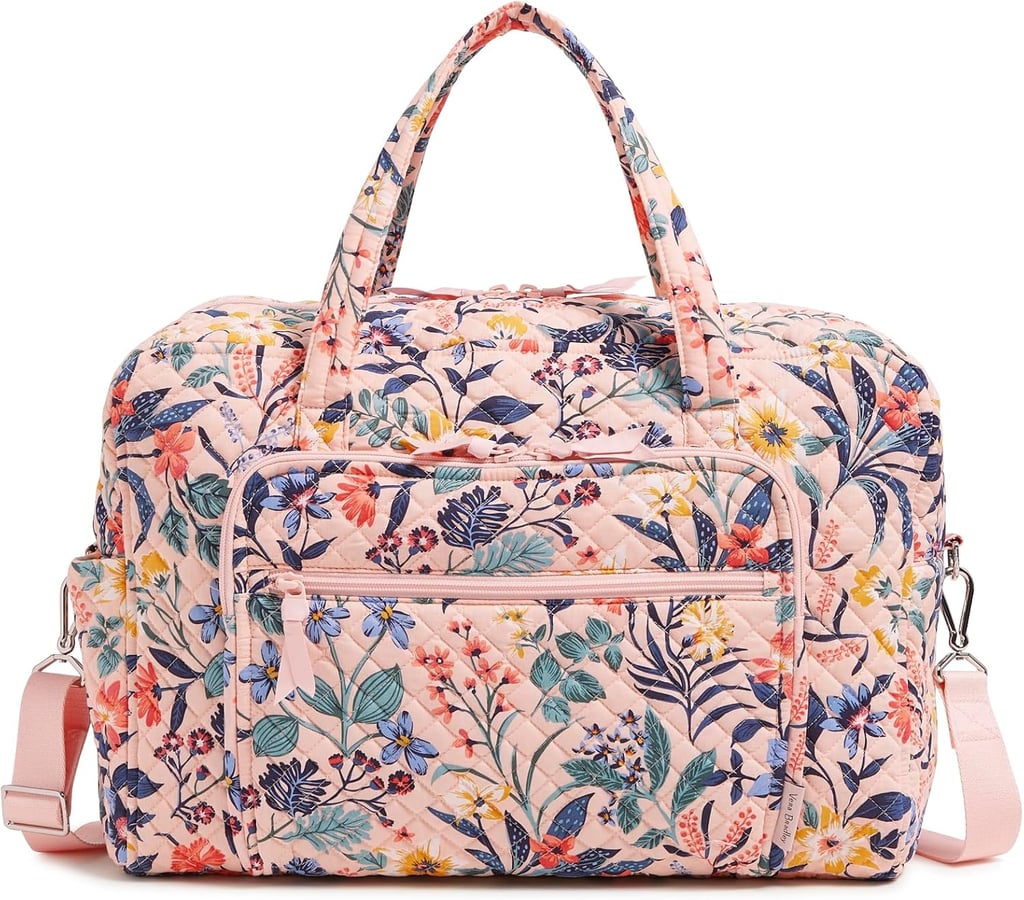Best Cotton Weekender Bag