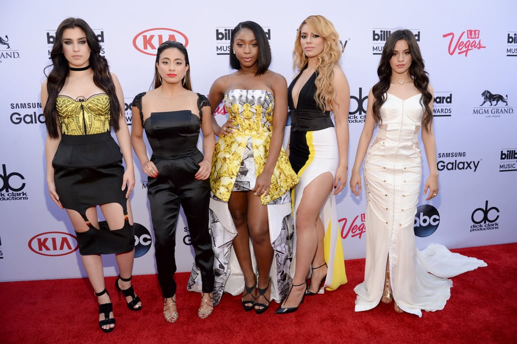 Fifth Harmony