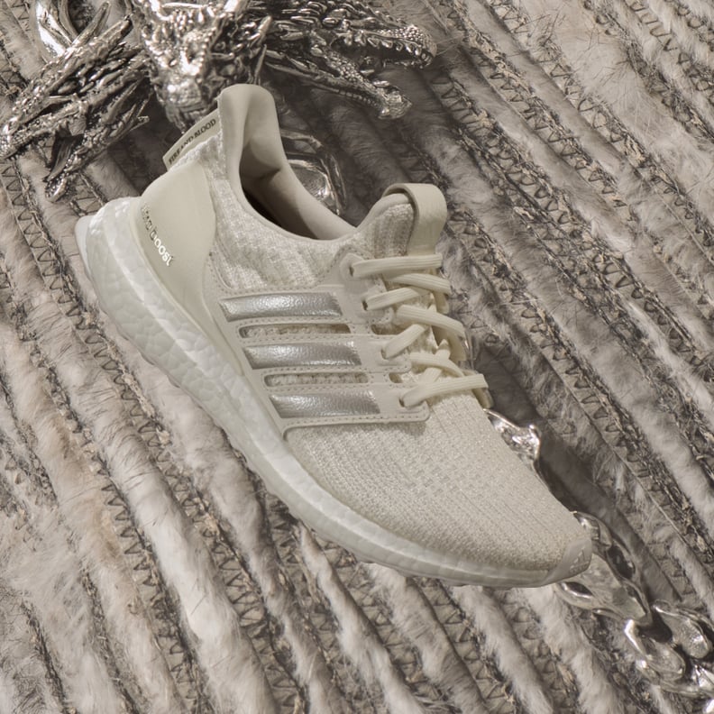 Adidas x Game of Thrones Ultraboost — House Targaryen