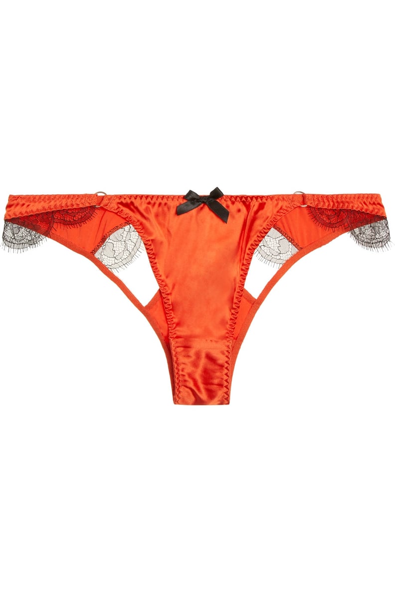 Sara Thong  By Agent Provocateur Outlet