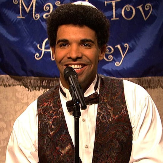 Drake's Saturday Night Live Bar Mitzvah Skit