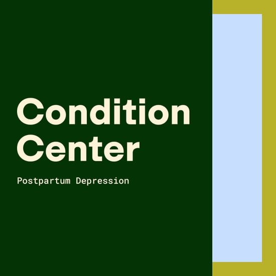Postpartum Depression: Symptoms, Causes, and Treatment