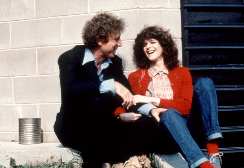 HANKY PANKY, Gene Wilder, Gilda Radner, 1982, (c)Columbia Pictures/courtesy Everett Collection