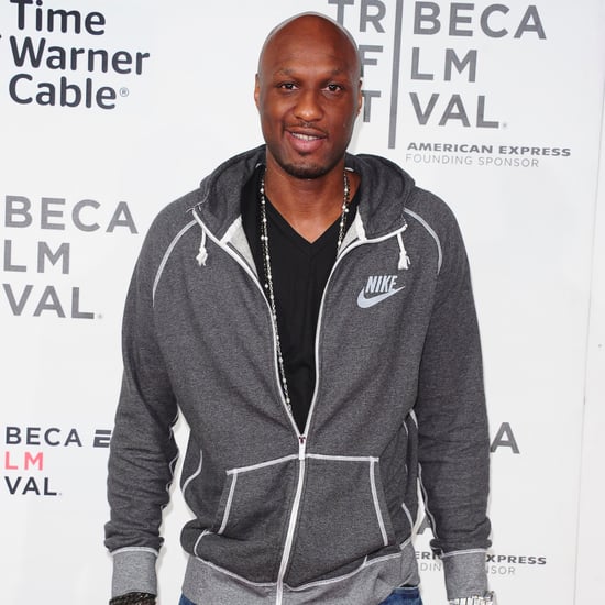 Lamar Odom Interview With The Doctors Video