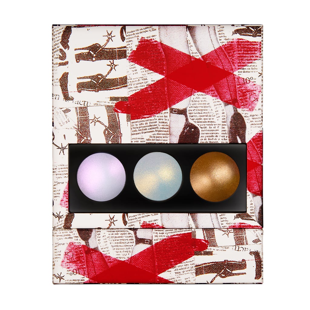Skin Fetish Highlighter Trio