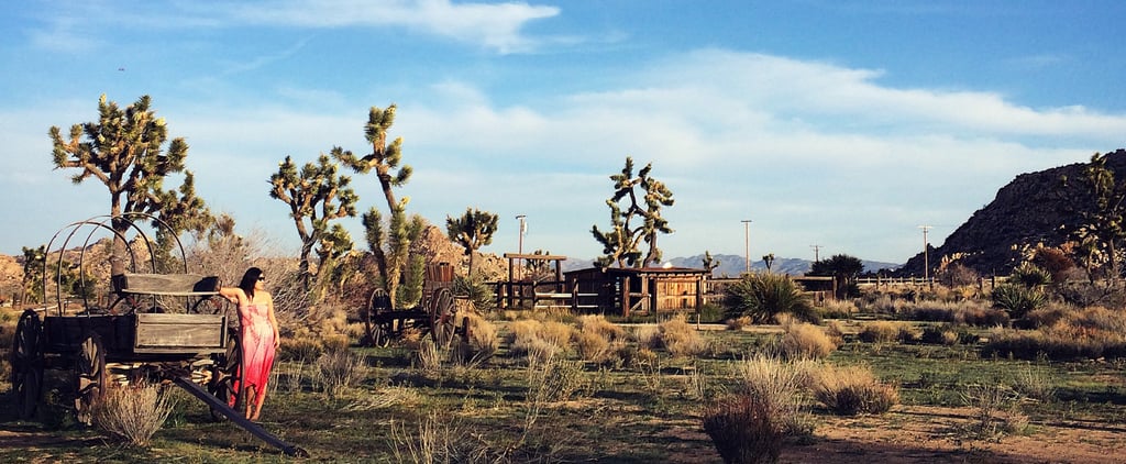 Coachella Valley Photos