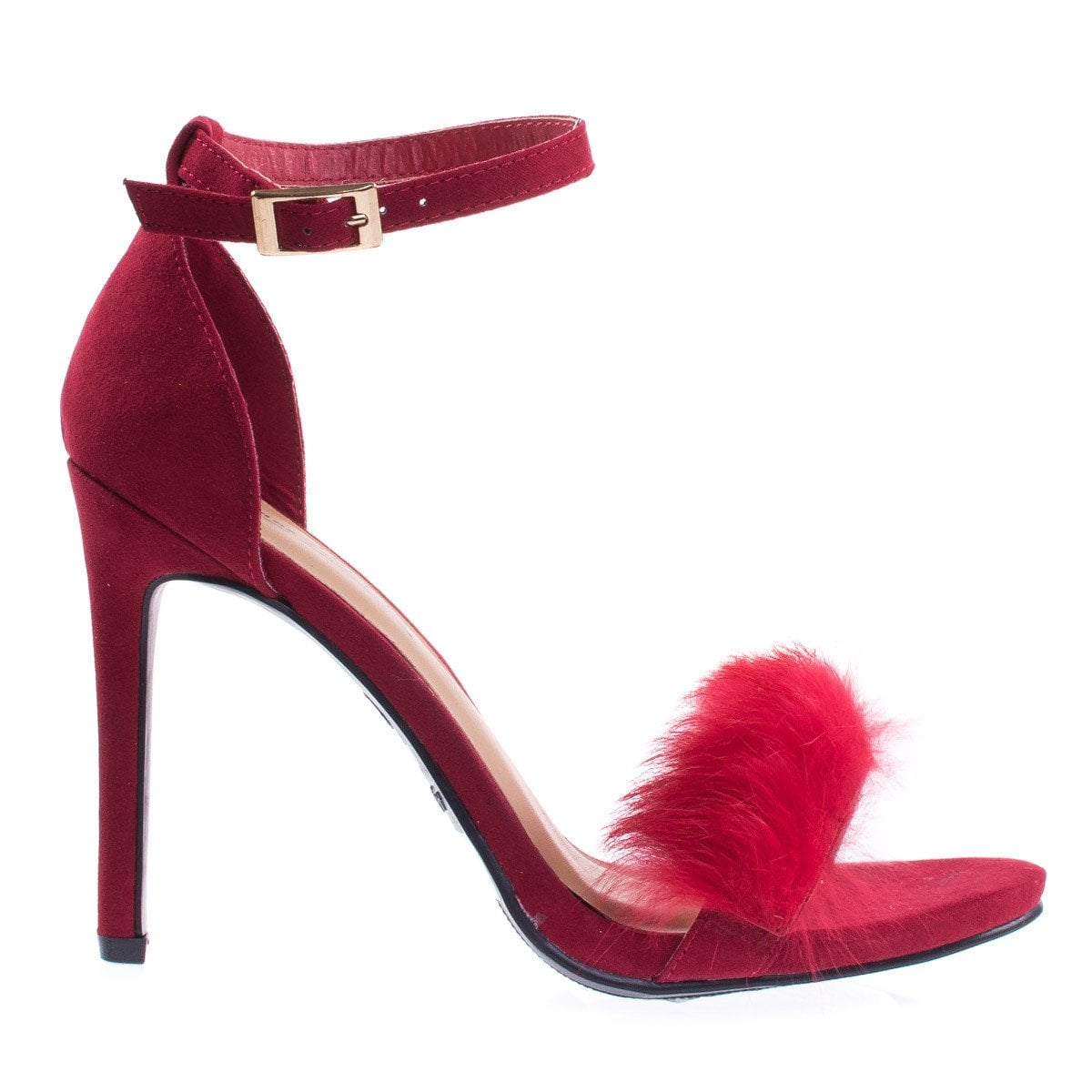 Anne Michelle Heels | NBD, Beyoncé Just 